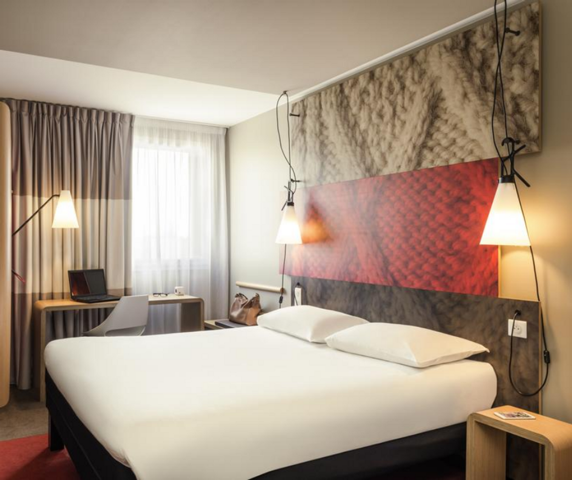 Booking gdańsk