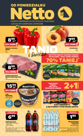 Netto