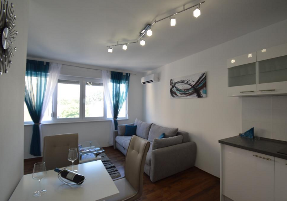 Apartament Zadar