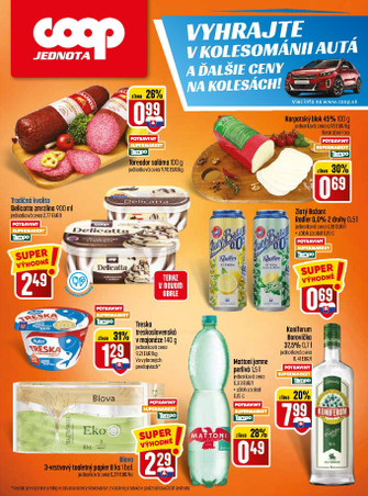 COOP Jednota