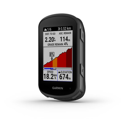 Cyklopočítač Garmin Edge 540 (verze bez dotyk. displeje)