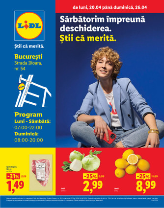 Lidl