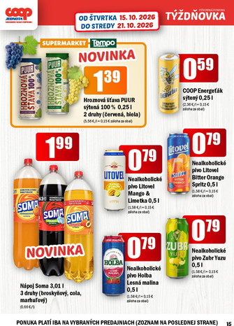COOP Jednota