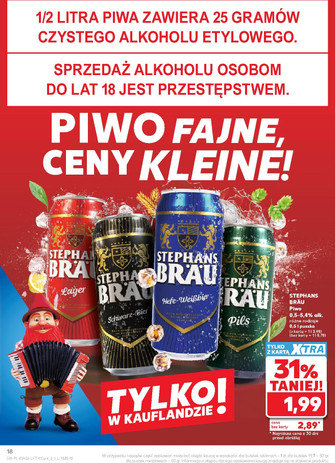 Kaufland
