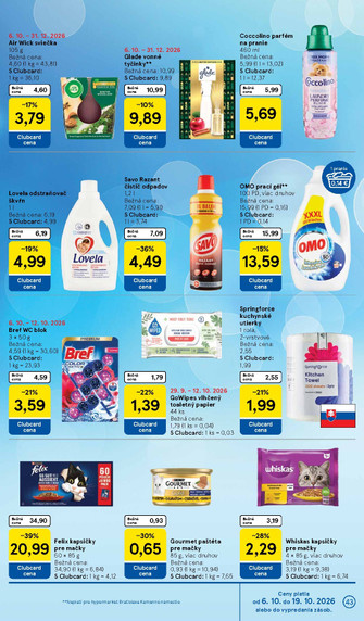 Tesco