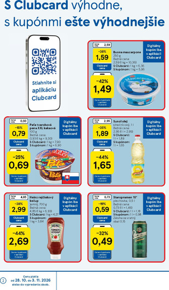 Tesco