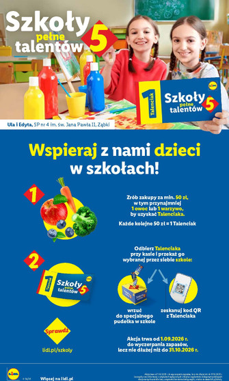 Lidl