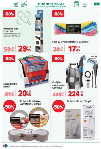 Carrefour
