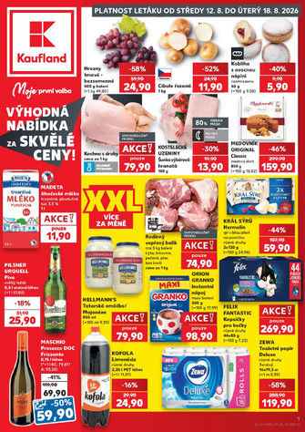 Kaufland