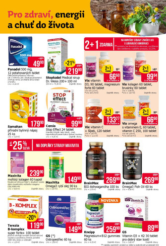 Teta drogerie