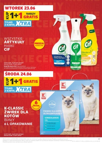 Kaufland
