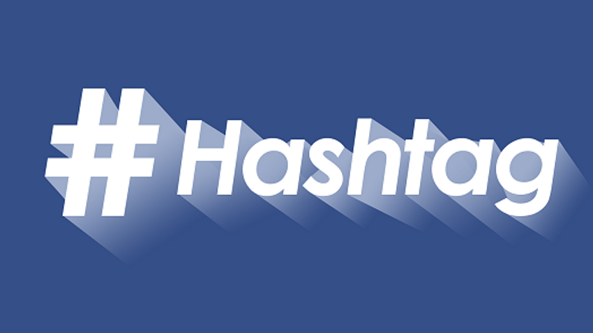 Jak napsat hashtag a k čemu slouží