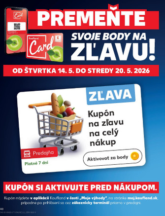 Kaufland