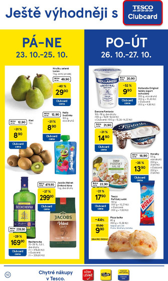 Tesco