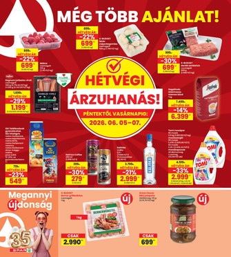 SPAR