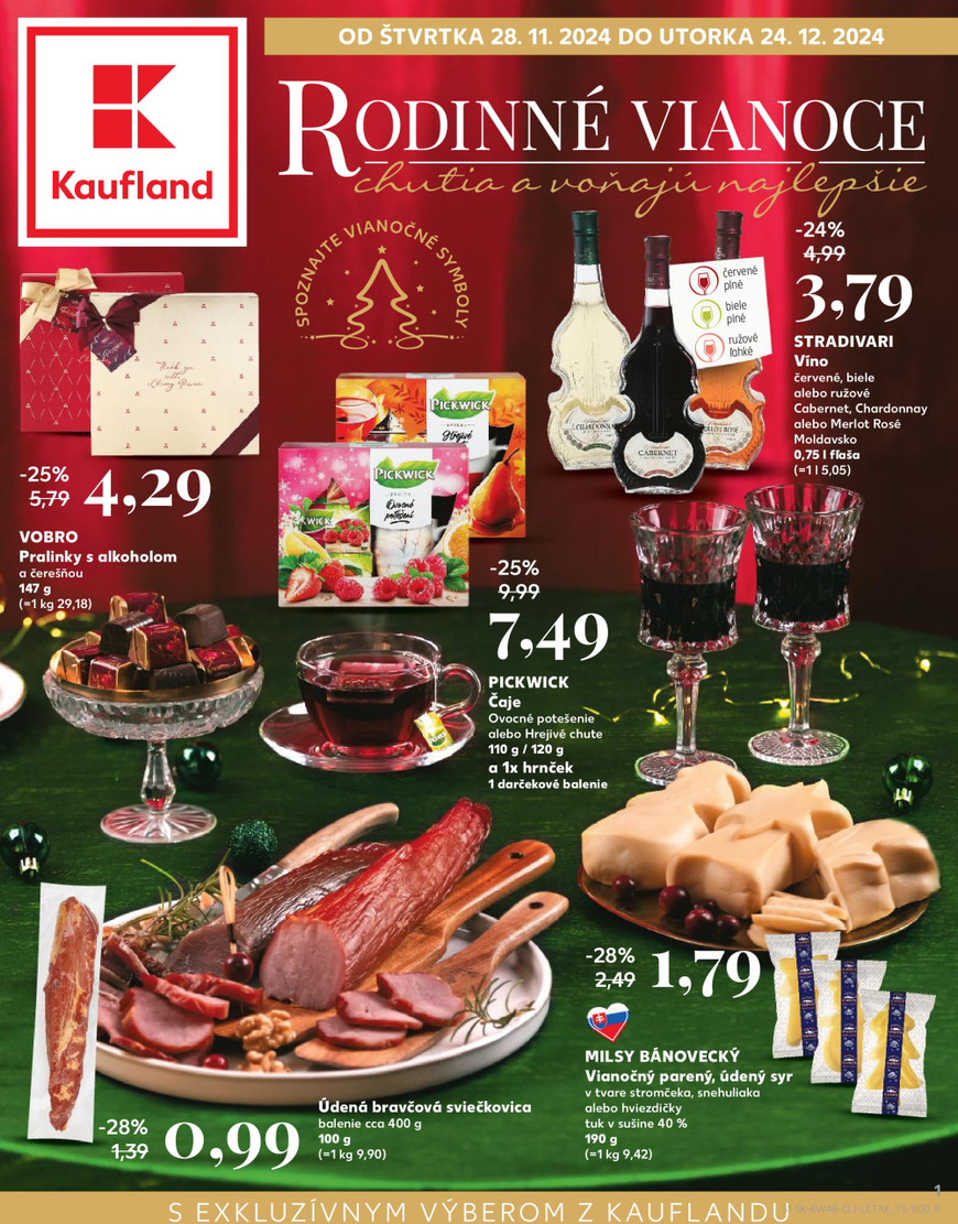 Kaufland