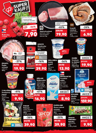 Kaufland
