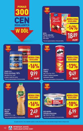 ALDI