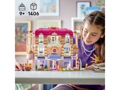 Slevový kód 10 % (10BRIKY) na LEGO u MuseumOfBricks