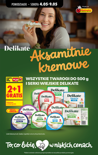 Biedronka