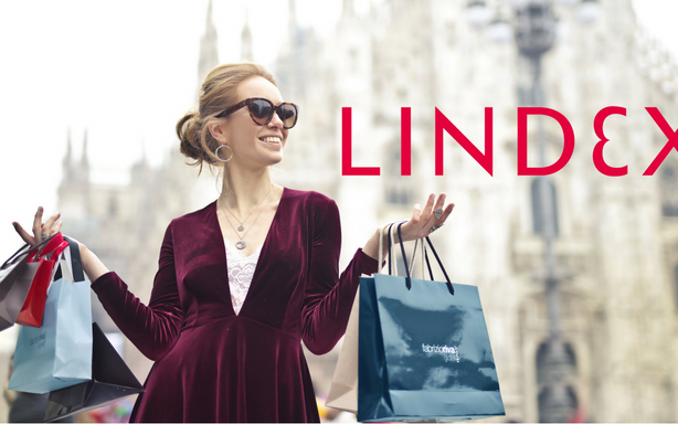 Stylová a trendy s Lindex módou!