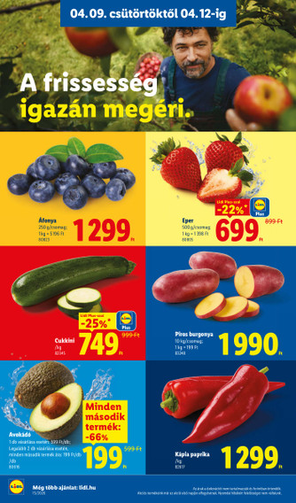 Lidl
