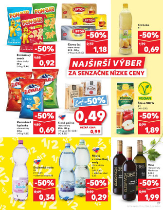 Kaufland