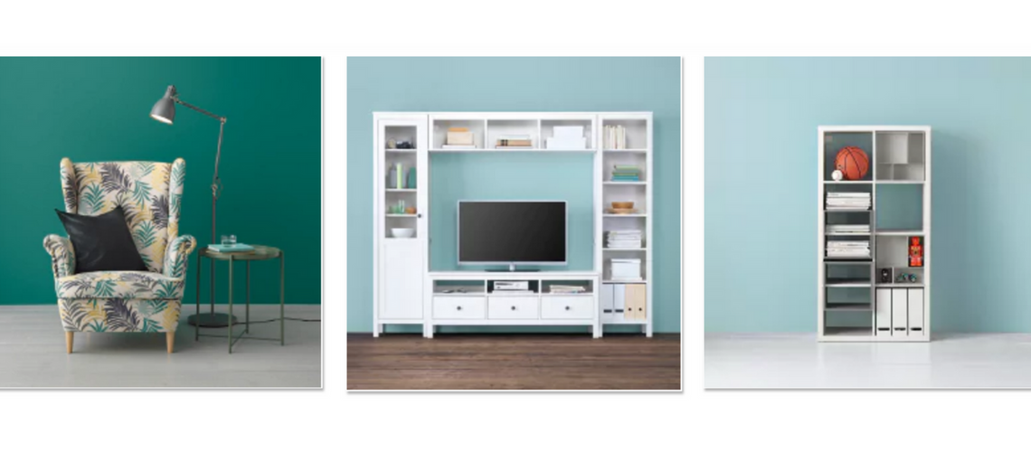 IKEA Katalog