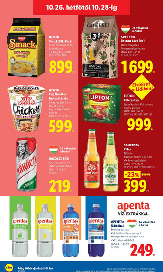 Lidl