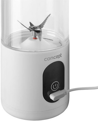 Concept SM4000 Přenosný Smoothie Maker | kód ALZADNY30