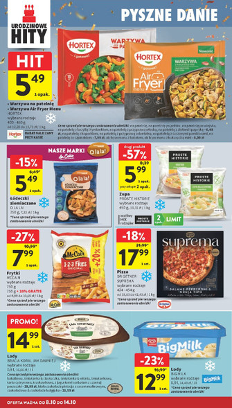 Intermarche