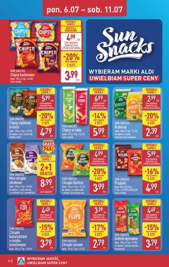 ALDI