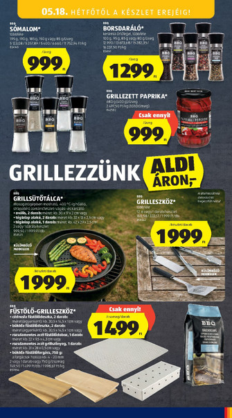 Aldi