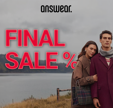 Answear - Final sale