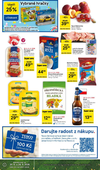 Tesco