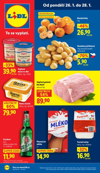 Lidl.cz