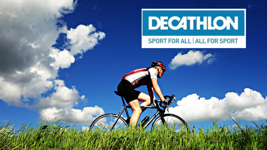 Češi útočí na Decathlon. Nakupujte sportovní oblečení levně i vy.