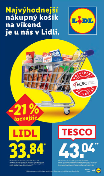 Lidl