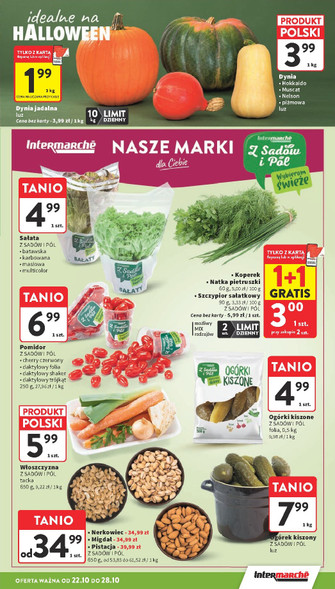 Intermarche