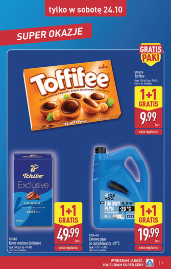 ALDI