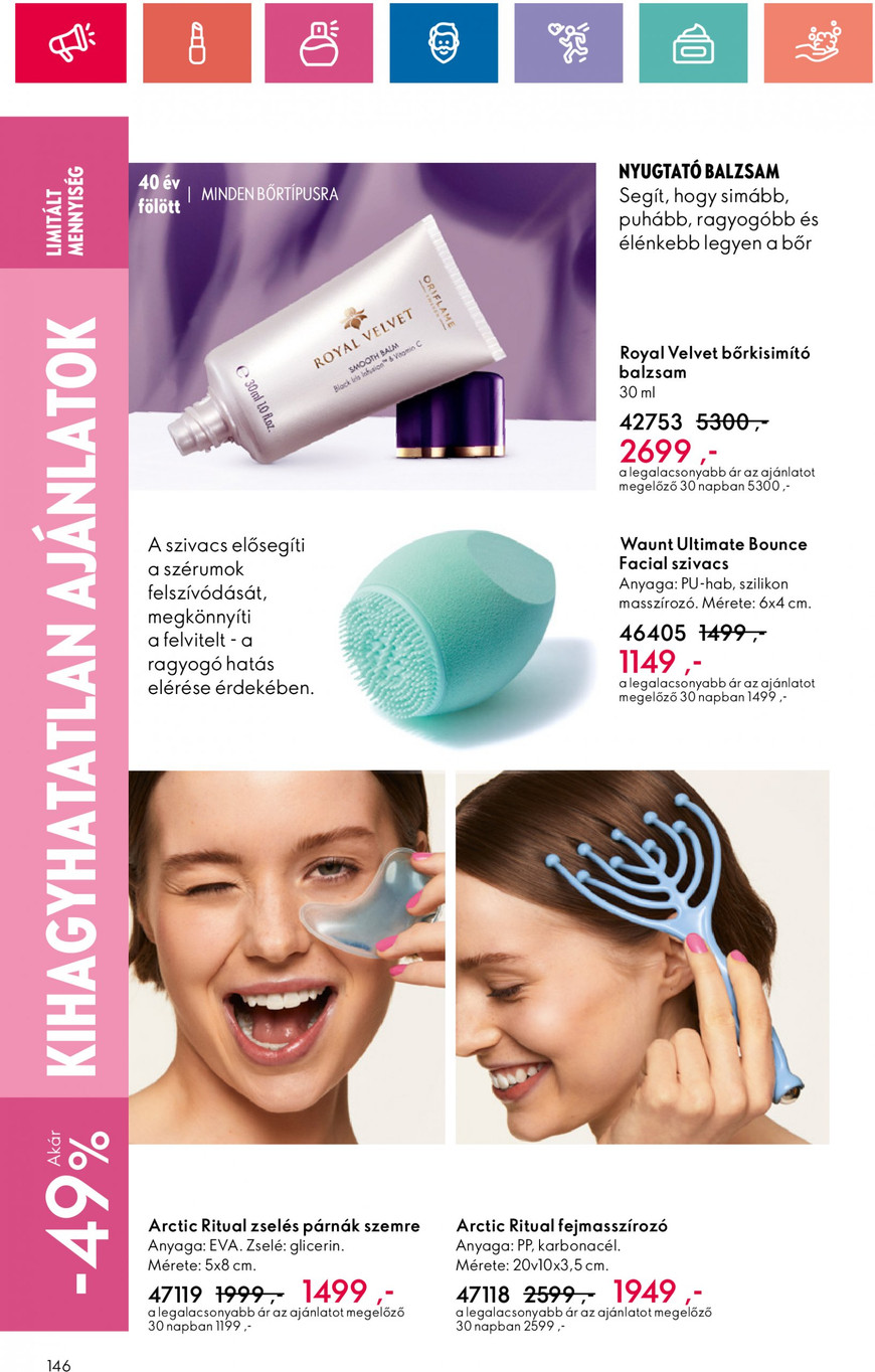 Oriflame