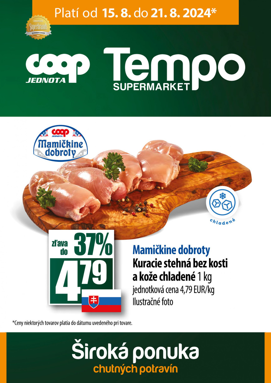 COOP Jednota