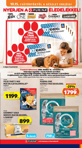 Aldi