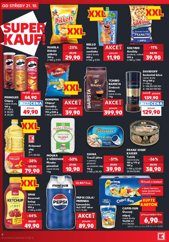 Kaufland