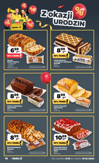 Netto