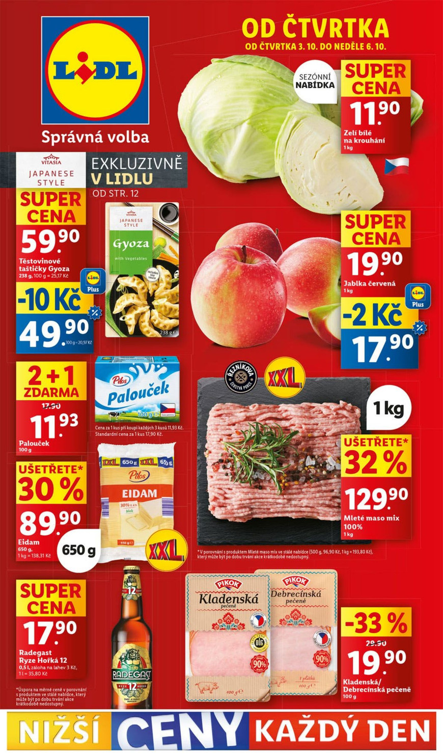 Lidl-shop.cz