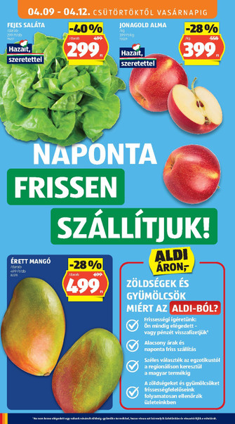 Aldi
