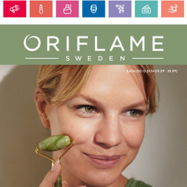 Oriflame