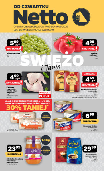 Netto