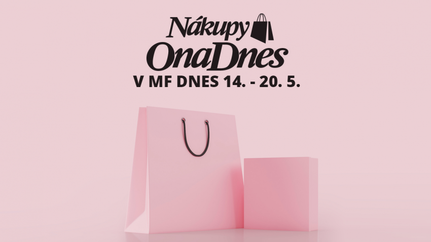OnaDnes nákupy: Kupony ke stažení a seznam obchodů